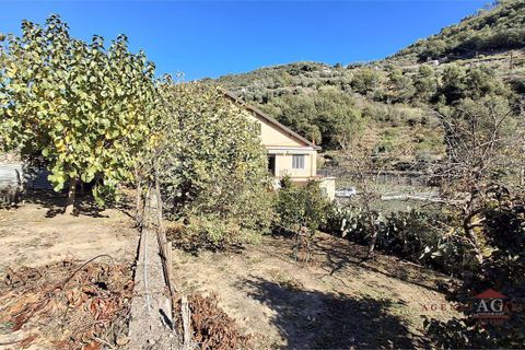 Villa a Vallecrosia, Imperia, Vallecrosia - € 390.000 | Ref: v10277 - foto 3