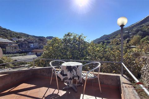 Villa a Vallecrosia, Imperia, Vallecrosia - € 390.000 | Ref: v10277 - foto 4