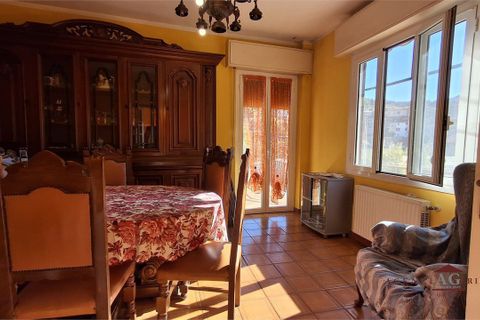 Villa a Vallecrosia, Imperia, Vallecrosia - € 390.000 | Ref: v10277 - foto 5