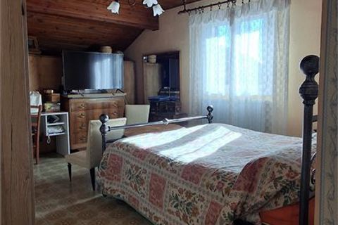Villa a Vallecrosia, Imperia, Vallecrosia - € 390.000 | Ref: v10277 - foto 13