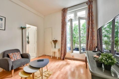 Lejlighed i Paris, Paris, Paris - € 720.000 | Ref: 86099300 - foto 3