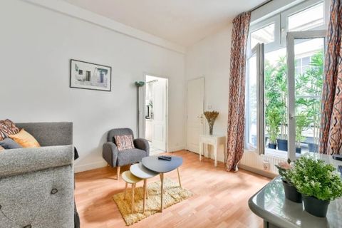 Lejlighed i Paris, Paris, Paris - € 720.000 | Ref: 86099300 - foto 4