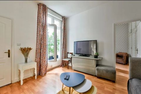 Lejlighed i Paris, Paris, Paris - € 720.000 | Ref: 86099300 - foto 5
