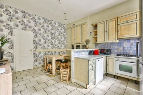 Lejlighed i Paris, Paris, Paris - € 720.000 | Ref: 86099300 - foto 8