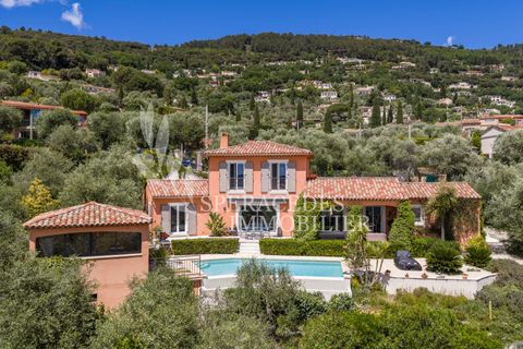 Villa a Le Tignet, Alpes-Maritimes, Le Tignet - € 945.000 | Ref: 87005637 - foto 2