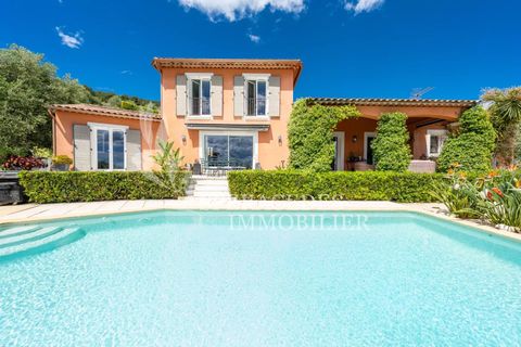 Villa a Le Tignet, Alpes-Maritimes, Le Tignet - € 945.000 | Ref: 87005637 - foto 3