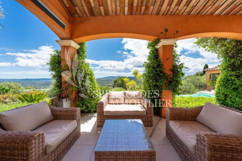 Villa a Le Tignet, Alpes-Maritimes, Le Tignet - € 945.000 | Ref: 87005637 - foto 5