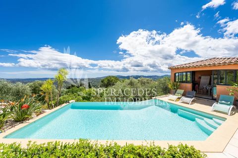 Villa a Le Tignet, Alpes-Maritimes, Le Tignet - € 945.000 | Ref: 87005637 - foto 6