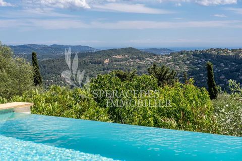 Villa a Le Tignet, Alpes-Maritimes, Le Tignet - € 945.000 | Ref: 87005637 - foto 7