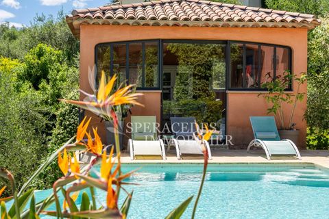 Villa a Le Tignet, Alpes-Maritimes, Le Tignet - € 945.000 | Ref: 87005637 - foto 8