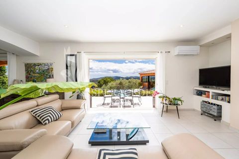 Villa a Le Tignet, Alpes-Maritimes, Le Tignet - € 945.000 | Ref: 87005637 - foto 9