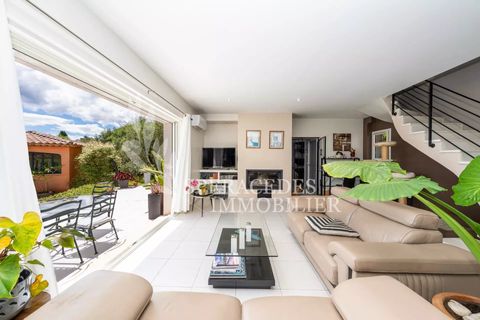 Villa a Le Tignet, Alpes-Maritimes, Le Tignet - € 945.000 | Ref: 87005637 - foto 10