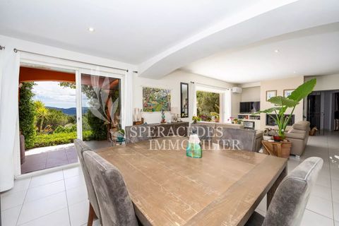 Villa a Le Tignet, Alpes-Maritimes, Le Tignet - € 945.000 | Ref: 87005637 - foto 11
