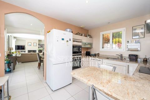 Villa a Le Tignet, Alpes-Maritimes, Le Tignet - € 945.000 | Ref: 87005637 - foto 12