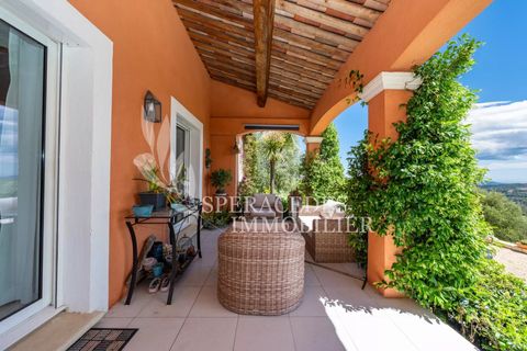 Villa a Le Tignet, Alpes-Maritimes, Le Tignet - € 945.000 | Ref: 87005637 - foto 13