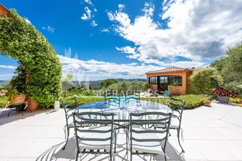Villa a Le Tignet, Alpes-Maritimes, Le Tignet - € 945.000 | Ref: 87005637 - foto 14