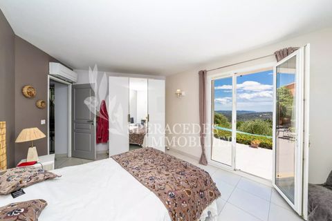 Villa a Le Tignet, Alpes-Maritimes, Le Tignet - € 945.000 | Ref: 87005637 - foto 15