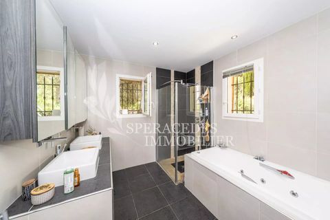 Villa a Le Tignet, Alpes-Maritimes, Le Tignet - € 945.000 | Ref: 87005637 - foto 16