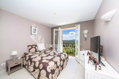 Villa a Le Tignet, Alpes-Maritimes, Le Tignet - € 945.000 | Ref: 87005637 - foto 18