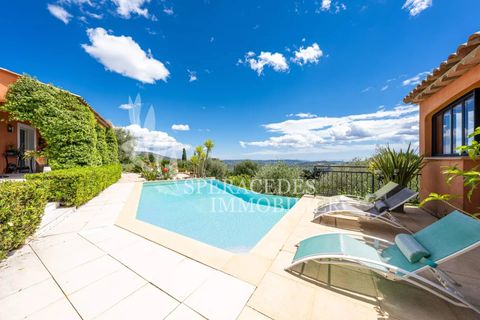 Villa a Le Tignet, Alpes-Maritimes, Le Tignet - € 945.000 | Ref: 87005637 - foto 22