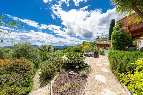 Villa a Le Tignet, Alpes-Maritimes, Le Tignet - € 945.000 | Ref: 87005637 - foto 23
