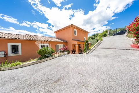 Villa a Le Tignet, Alpes-Maritimes, Le Tignet - € 945.000 | Ref: 87005637 - foto 24