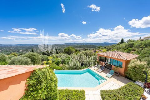 Villa a Le Tignet, Alpes-Maritimes, Le Tignet - € 945.000 | Ref: 87005637 - foto 25