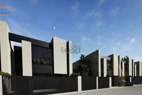 Rækkehus i Gondomar, Porto, Gondomar - € 490.000 | Ref: 802266026 - foto 8