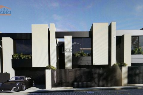 Rækkehus i Gondomar, Porto, Gondomar - € 490.000 | Ref: 802266026 - foto 9