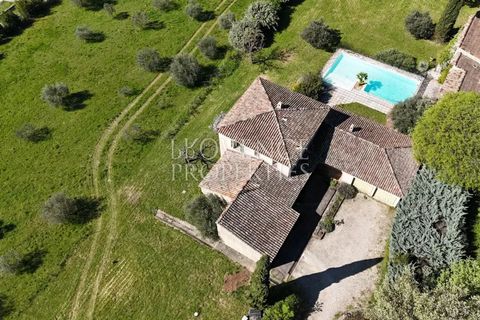 Landejendom i Flayosc, Var, Flayosc - € 680.000 | Ref: 1213 - foto 1