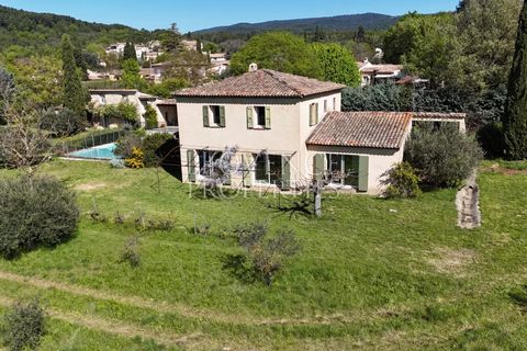 Landejendom i Flayosc, Var, Flayosc - € 680.000 | Ref: 1213 - foto 2