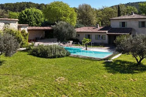 Landejendom i Flayosc, Var, Flayosc - € 680.000 | Ref: 1213 - foto 3
