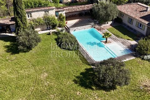 Landejendom i Flayosc, Var, Flayosc - € 680.000 | Ref: 1213 - foto 6