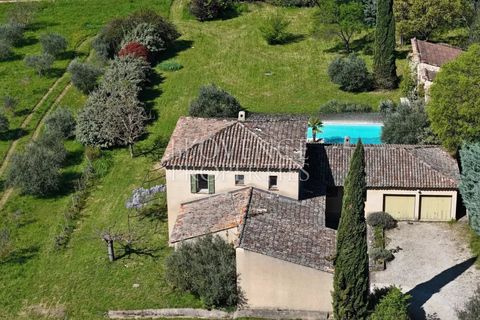 Landejendom i Flayosc, Var, Flayosc - € 680.000 | Ref: 1213 - foto 30