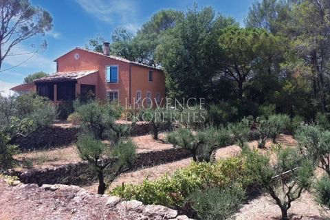 Villa i Cotignac, Var, Cotignac - € 520.000 | Ref: 2296SV - foto 1