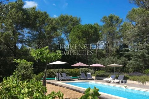 Villa i Cotignac, Var, Cotignac - € 520.000 | Ref: 2296SV - foto 2
