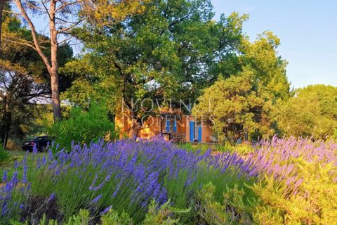 Villa i Cotignac, Var, Cotignac - € 520.000 | Ref: 2296SV - foto 3
