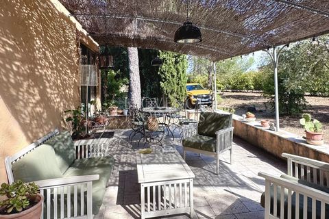 Villa a Cotignac, Var, Cotignac - € 520.000 | Ref: 2296SV - foto 6