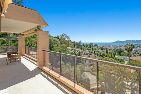 Lejlighed i Le Cannet, Alpes-Maritimes, Le Cannet - € 1.590.000 | Ref: VIC107 - foto 1