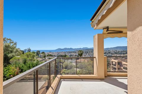 Lejlighed i Le Cannet, Alpes-Maritimes, Le Cannet - € 1.590.000 | Ref: VIC107 - foto 2