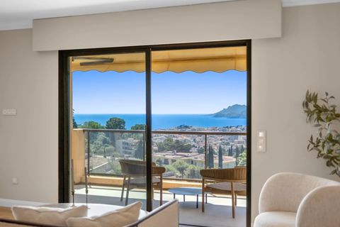 Lejlighed i Le Cannet, Alpes-Maritimes, Le Cannet - € 1.590.000 | Ref: VIC107 - foto 3