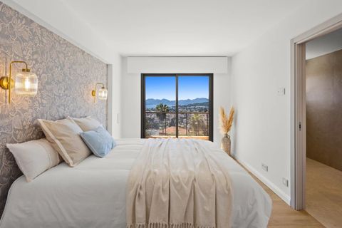Lejlighed i Le Cannet, Alpes-Maritimes, Le Cannet - € 1.590.000 | Ref: VIC107 - foto 10