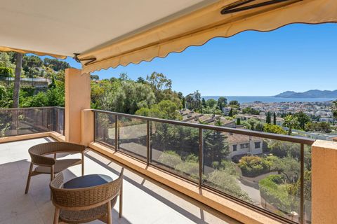 Lejlighed i Le Cannet, Alpes-Maritimes, Le Cannet - € 1.590.000 | Ref: VIC107 - foto 21