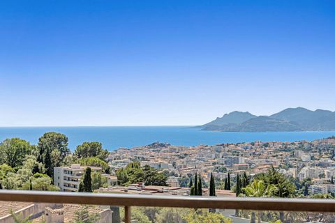 Lejlighed i Le Cannet, Alpes-Maritimes, Le Cannet - € 1.590.000 | Ref: VIC107 - foto 22