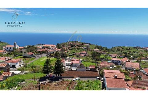 Helårsgrund i Calheta, Madeira, Calheta - € 60.000 | Ref: SÒL_103 - foto 2