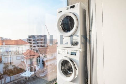 Dúplex a Trofa, Porto, Trofa - € 1.500/mes | Ref: VR-150-323 - foto 5