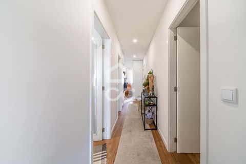 Lejlighed i Valongo, Porto, Valongo - € 255.000 | Ref: 395/A/00347 - foto 8