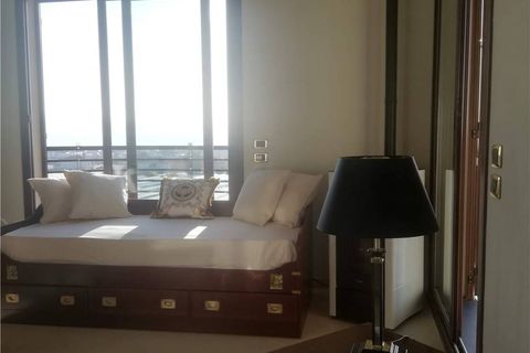 Penthouse i Ceriale, Savona, Ceriale - € 295.000 | Ref: CES45 - foto 5