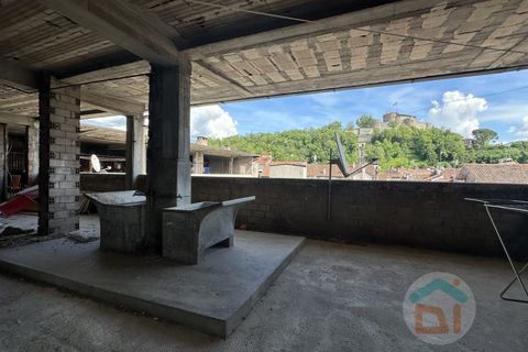 Villa a Gorizia, Gorizia, Gorizia - € 350.000 | Ref: MRN350LN11 - foto 6