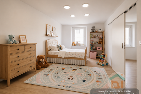 Leilighet i Gorizia, Gorizia, Gorizia - € 179 000 | Ref: STI179NC13 - foto 16